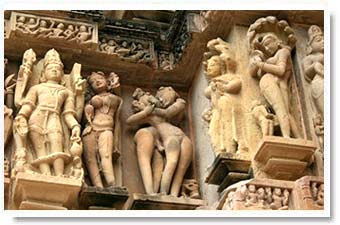 Khajuraho