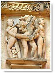 Khajuraho