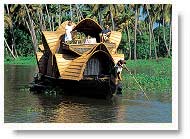 Kumarakom Houseboat