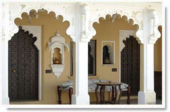 Kumbhalgarh Fort