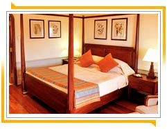 Besten Hotels Kerala