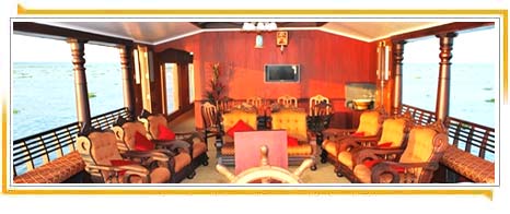 Besten Hotels Kerala