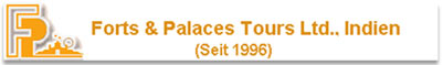 Forts and Palaces Tours Ltd.