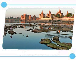Madhya Pradesh