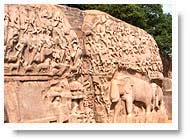 Mamallpuram