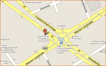 Maps