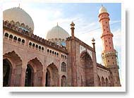 Masjid in Bhopal