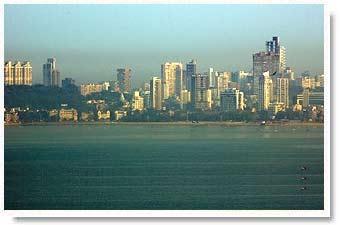 Mumbai City