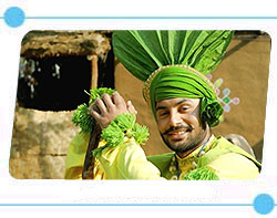 Panjab