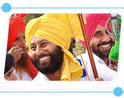 Panjab