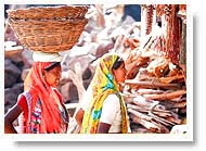 People in Indore