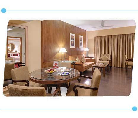 Pride Hotel, Ahmedabad