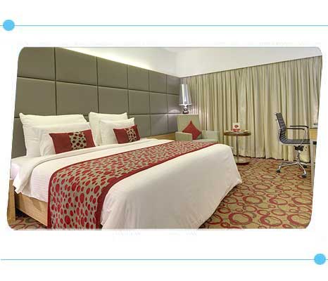 Pride Hotel, Ahmedabad