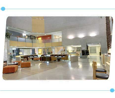 Pride Hotel, Ahmedabad