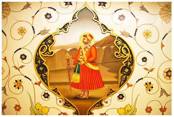 Rajasthan
