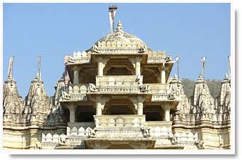 Ranakpur Temple