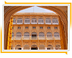 Roopangarh Fort