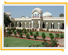 Amarmahal