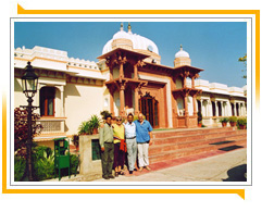Amarmahal
