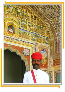 Haveli Hotels