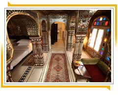 Samode Haveli