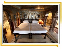 Samode Haveli