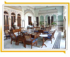 Samode Haveli