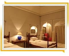 Samode Haveli