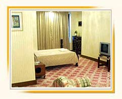 Hotel Godwin, Mumbai