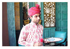 Oberoi Hotels