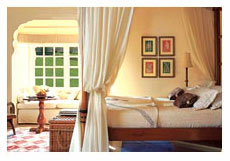 Oberoi Hotels