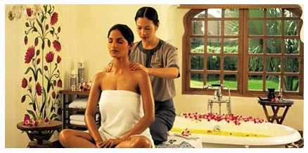 Oberoi Hotels