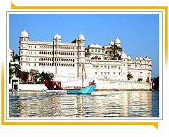 Traum Hotels in Rajasthan