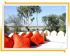 Traum Hotels in Rajasthan