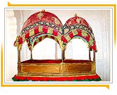 Traum Hotels in Rajasthan