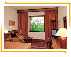 Trident Hilton, Agra