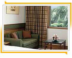 Trident Hilton, Agra