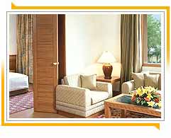 Trident Hilton, Agra 