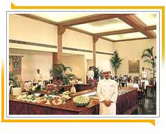 Trident Hilton, Agra