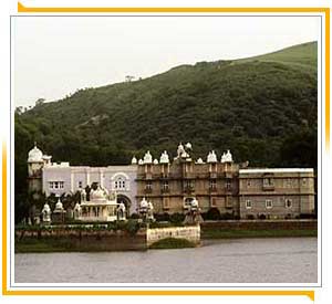 Udai Vilas Palace