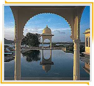 Udai Vilas Palace