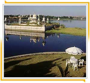 Udai Vilas Palace