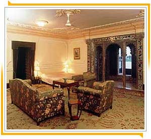 Udai Vilas Palace