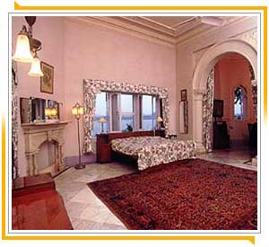 Udai Vilas Palace