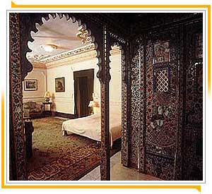 Udai Vilas Palace