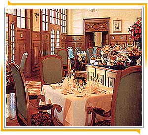 Vanya-vilas