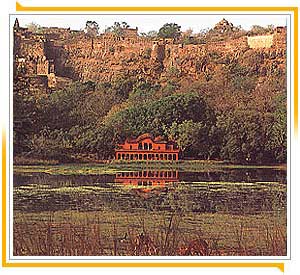 Vanya-vilas
