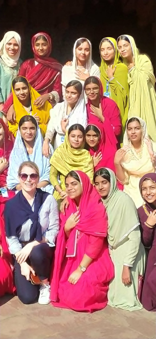 Rajasthan Indien Reise
