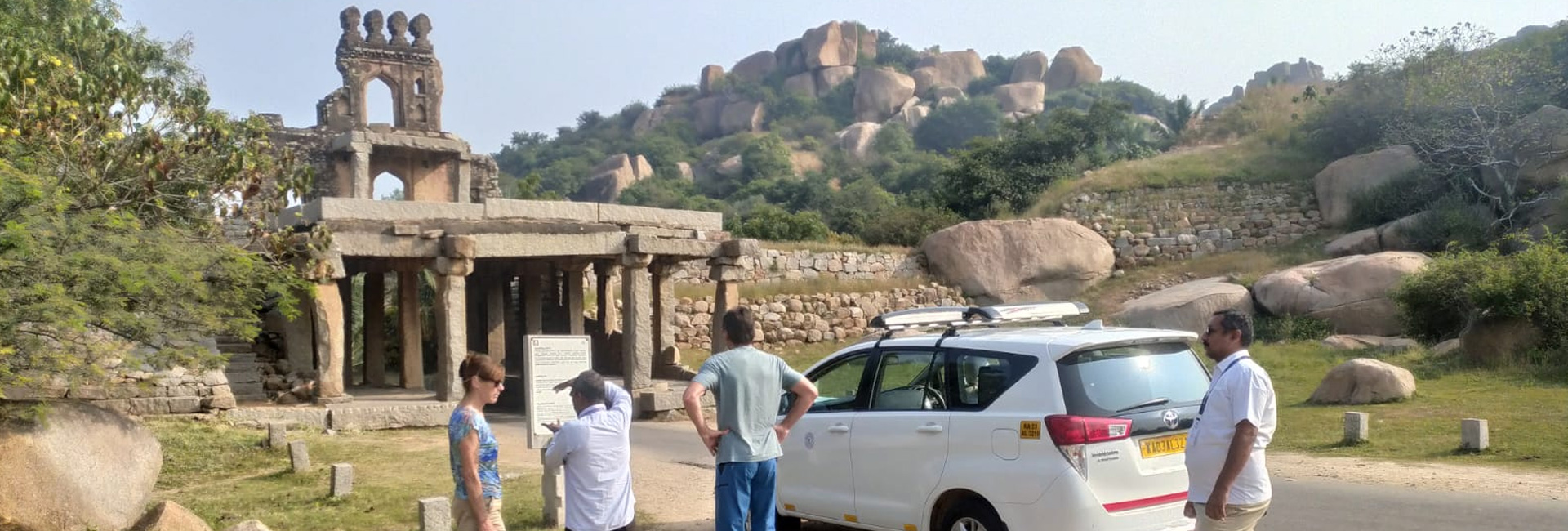 Rajasthan Indien Reise