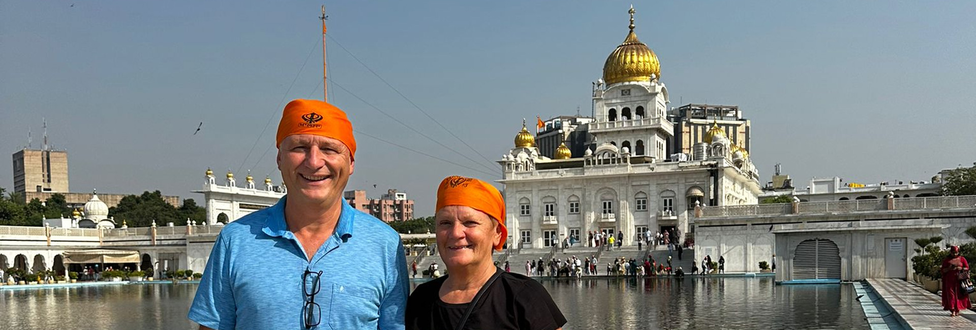 Rajasthan Indien Reise